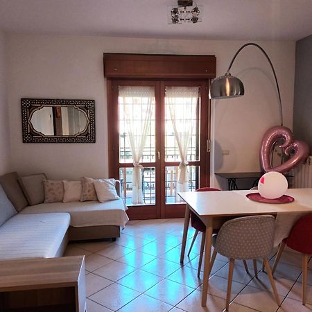 Apartmán Casabartok Řím Exteriér fotografie