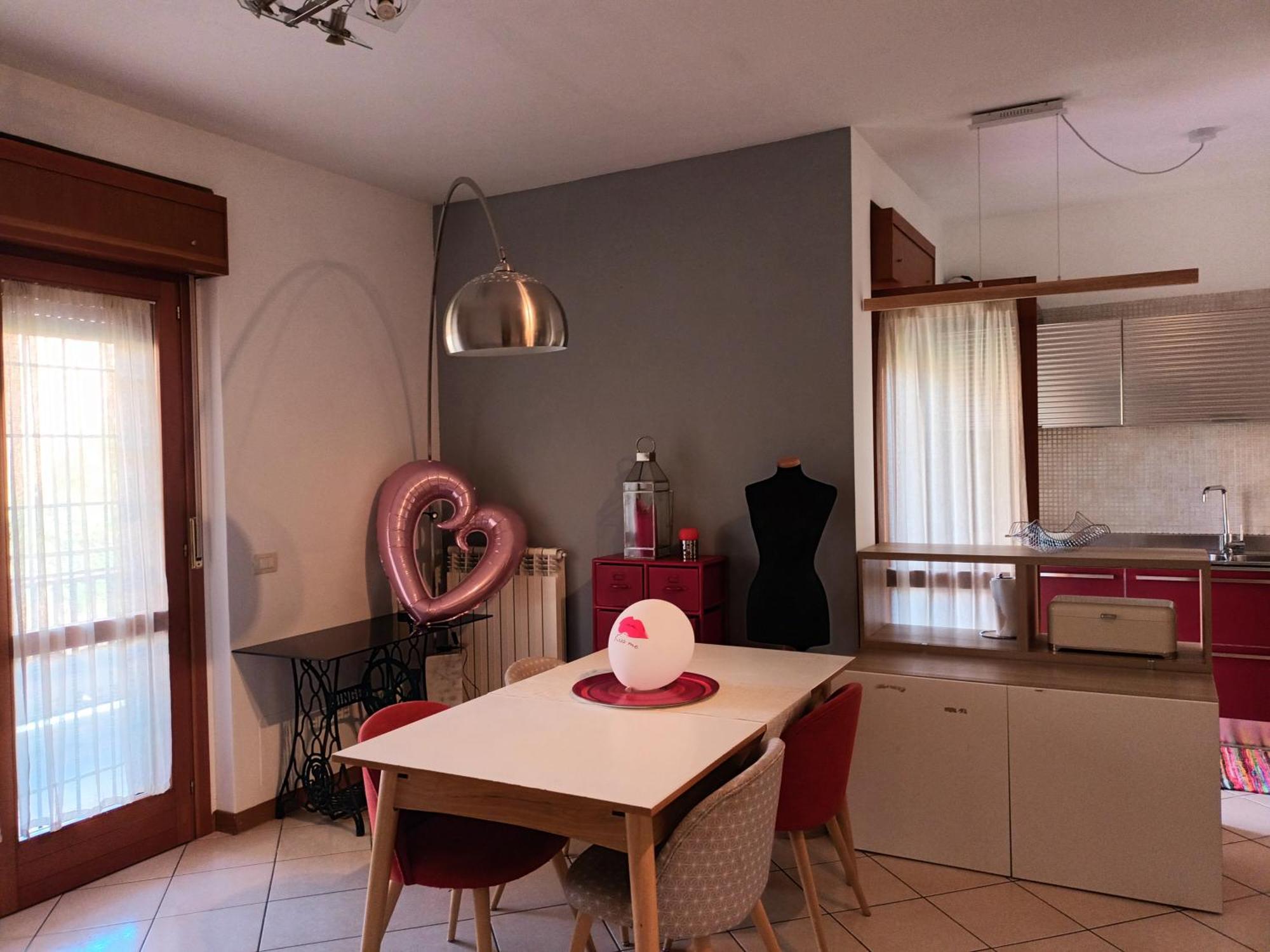 Apartmán Casabartok Řím Exteriér fotografie