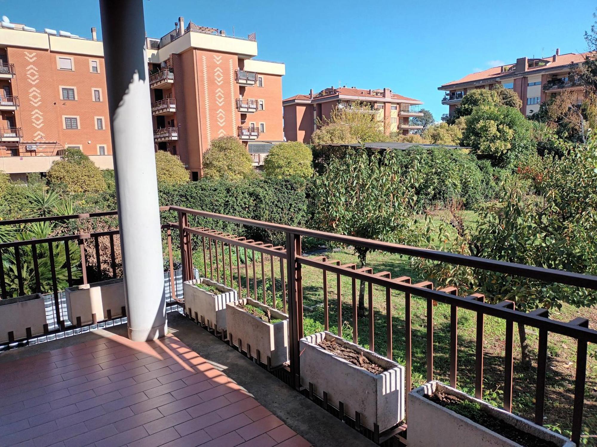 Apartmán Casabartok Řím Exteriér fotografie
